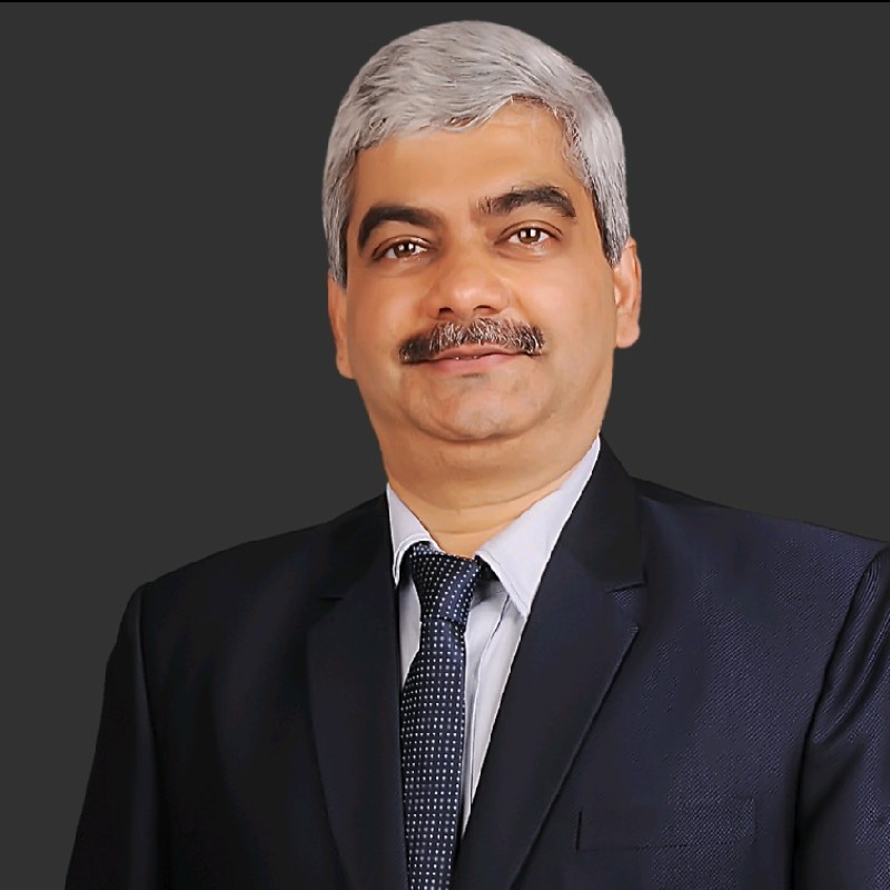 Ajit Deshpande